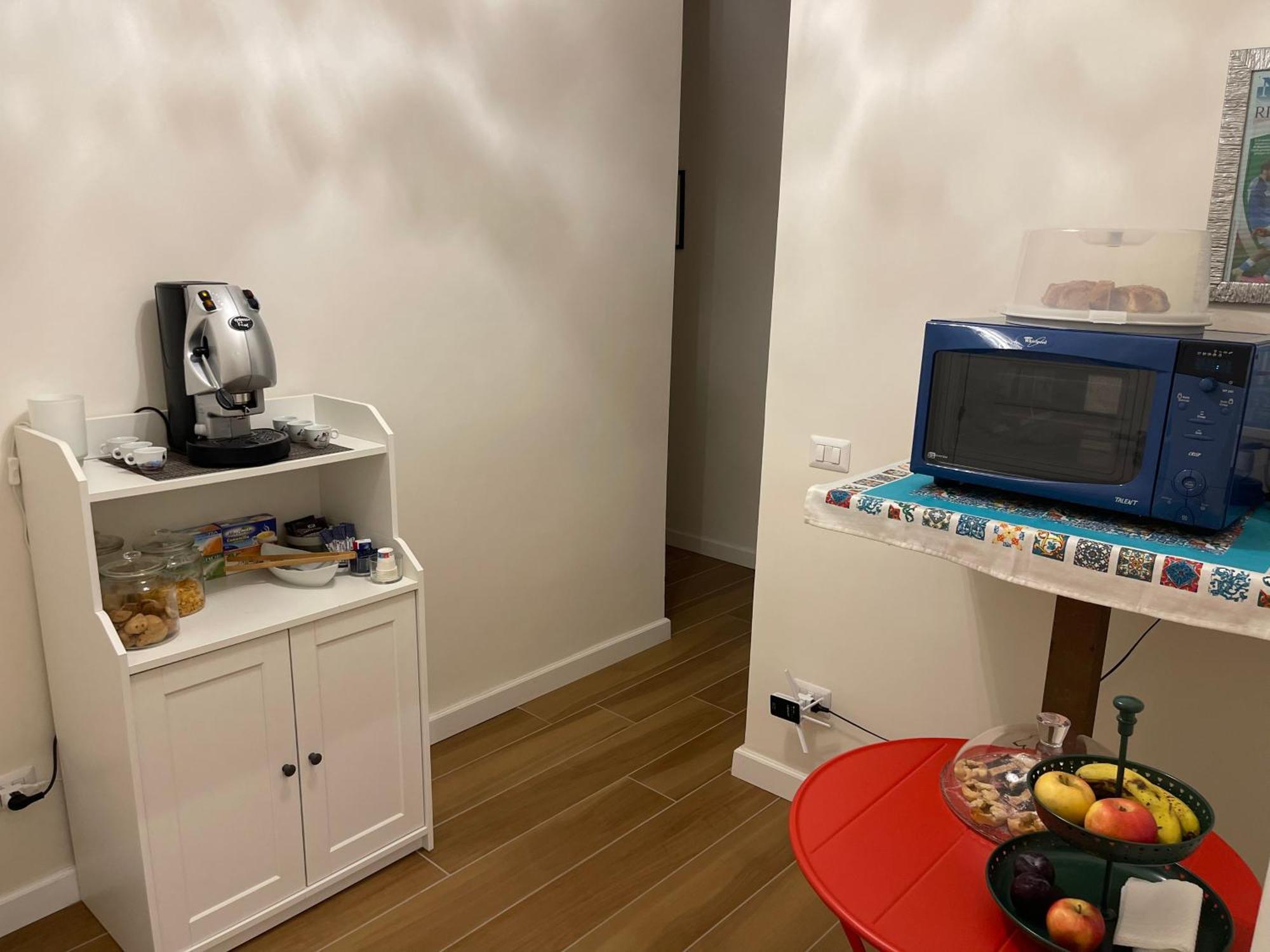 Casa Duchesca Bed & Breakfast Napoli