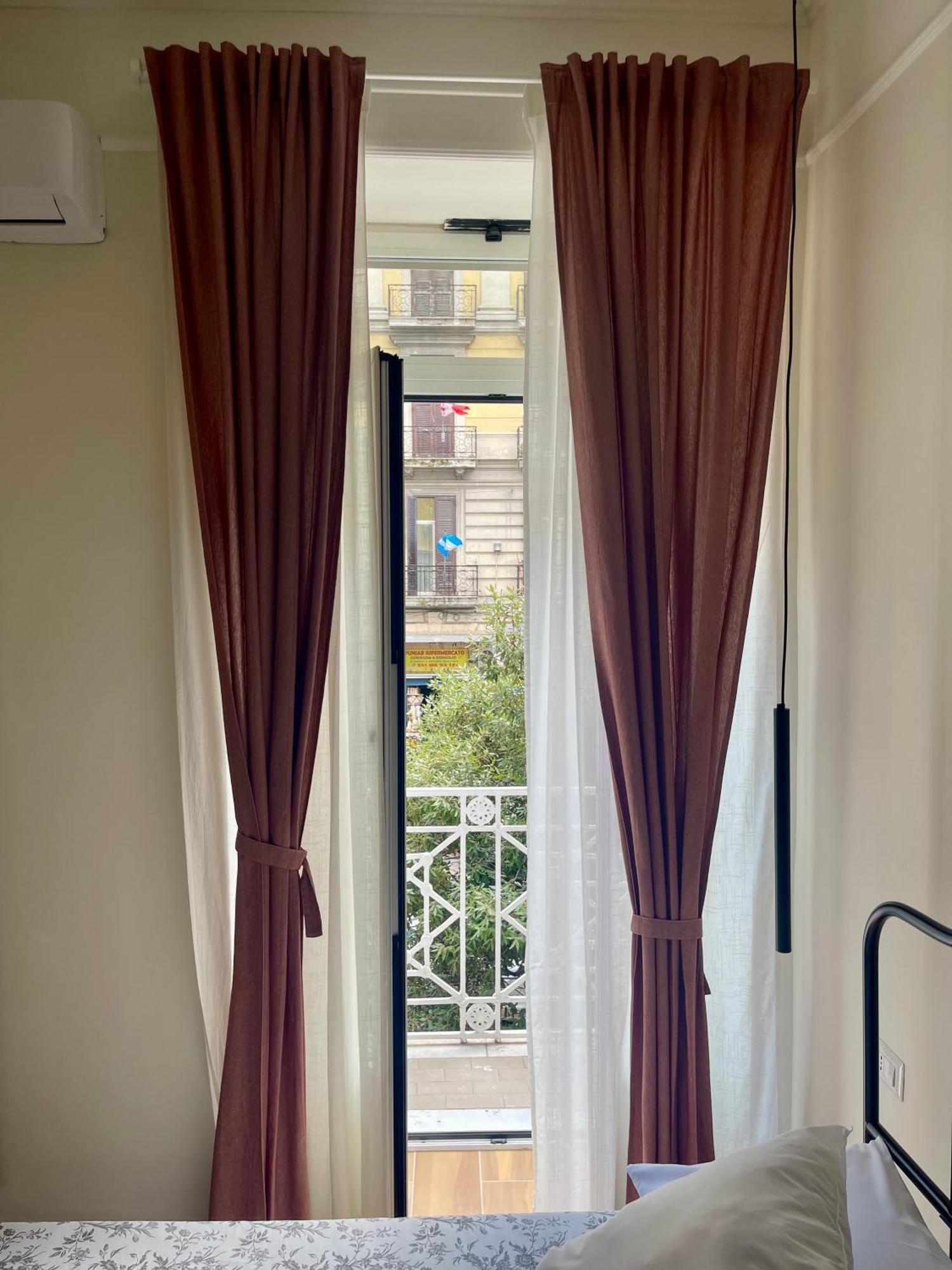 Casa Duchesca Napoli