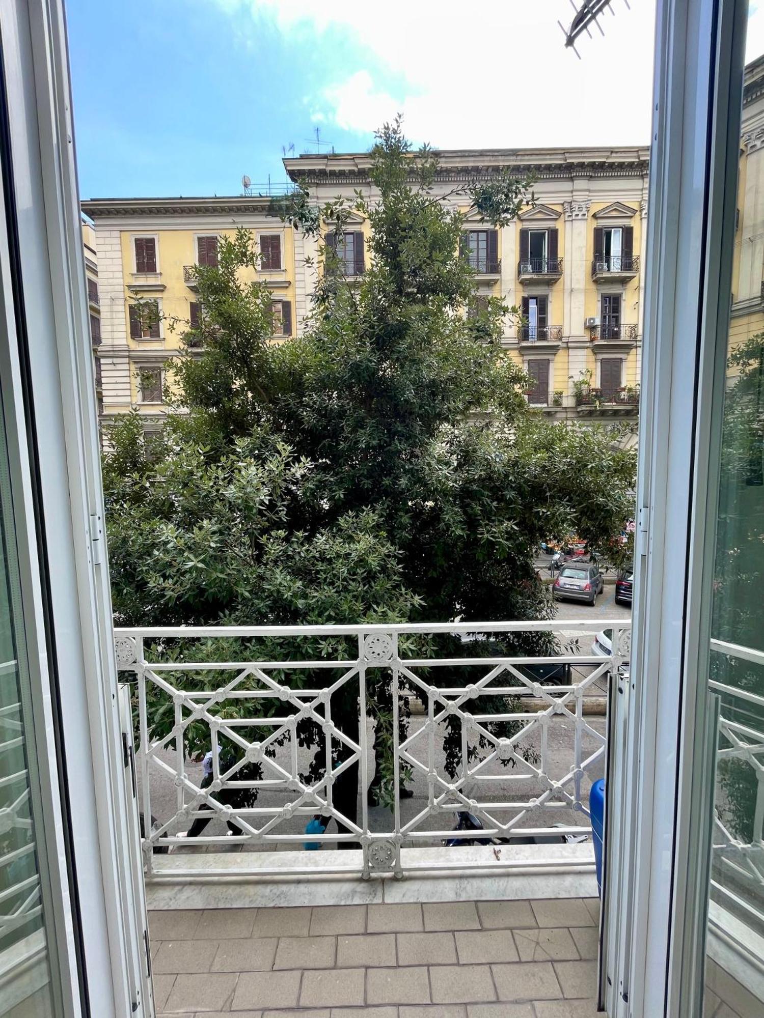 Casa Duchesca Couette-café *