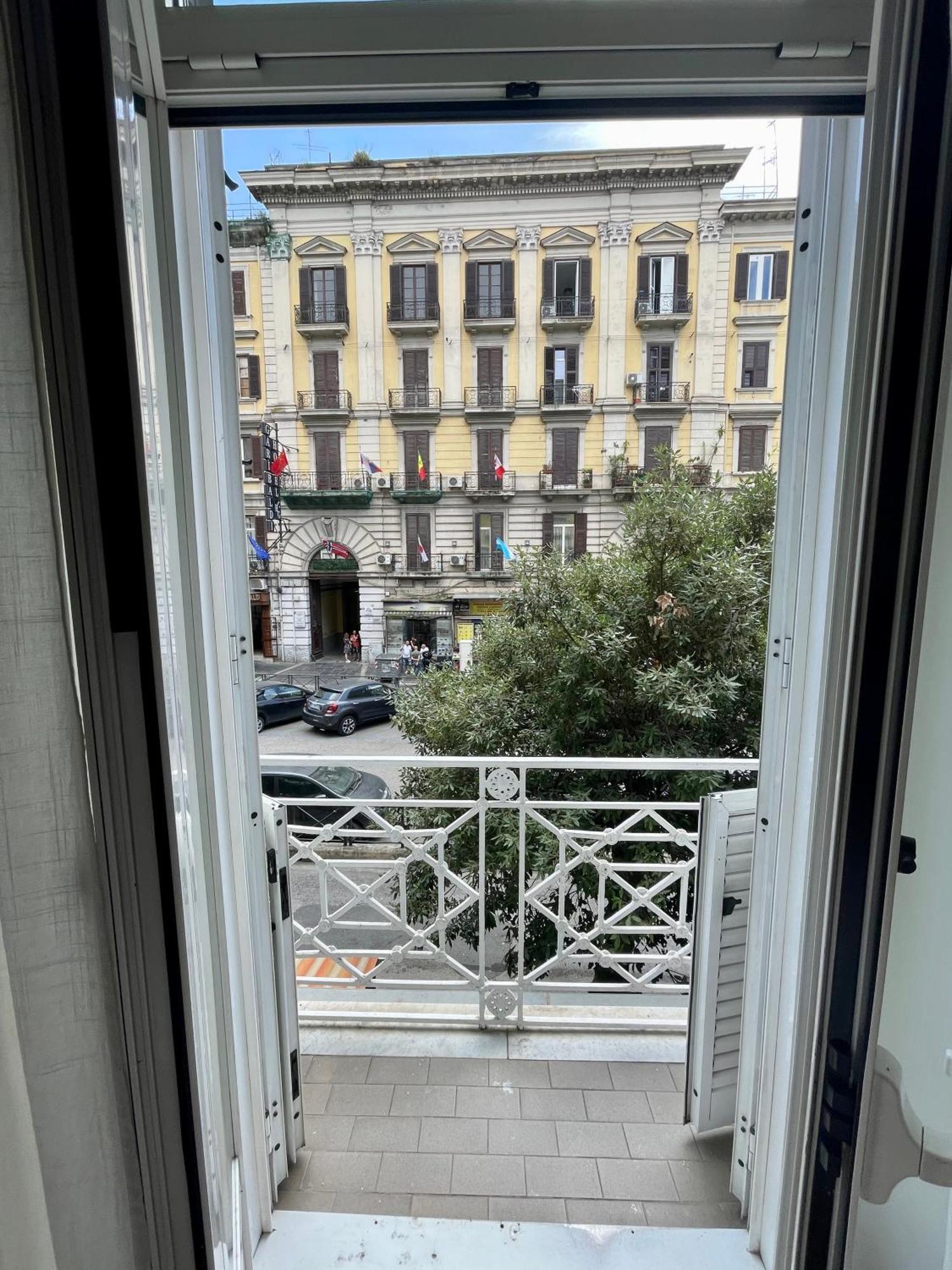 Bed & Breakfast Casa Duchesca Napoli