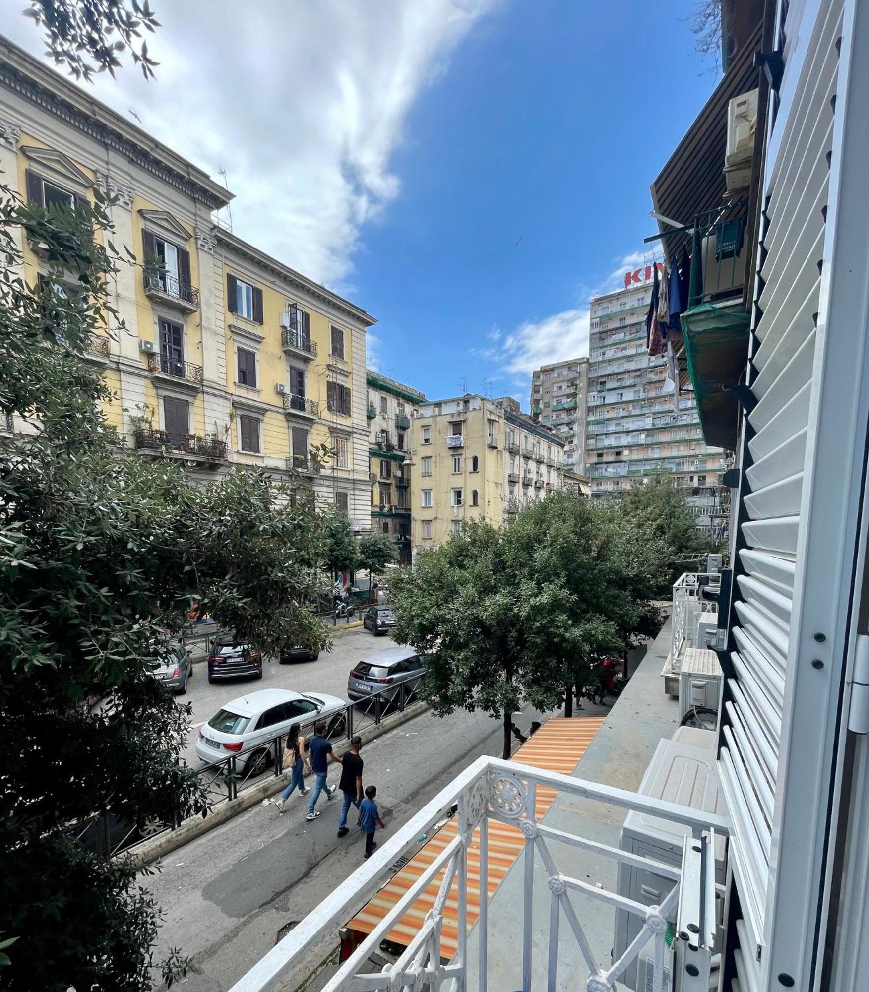 Casa Duchesca * Napoli