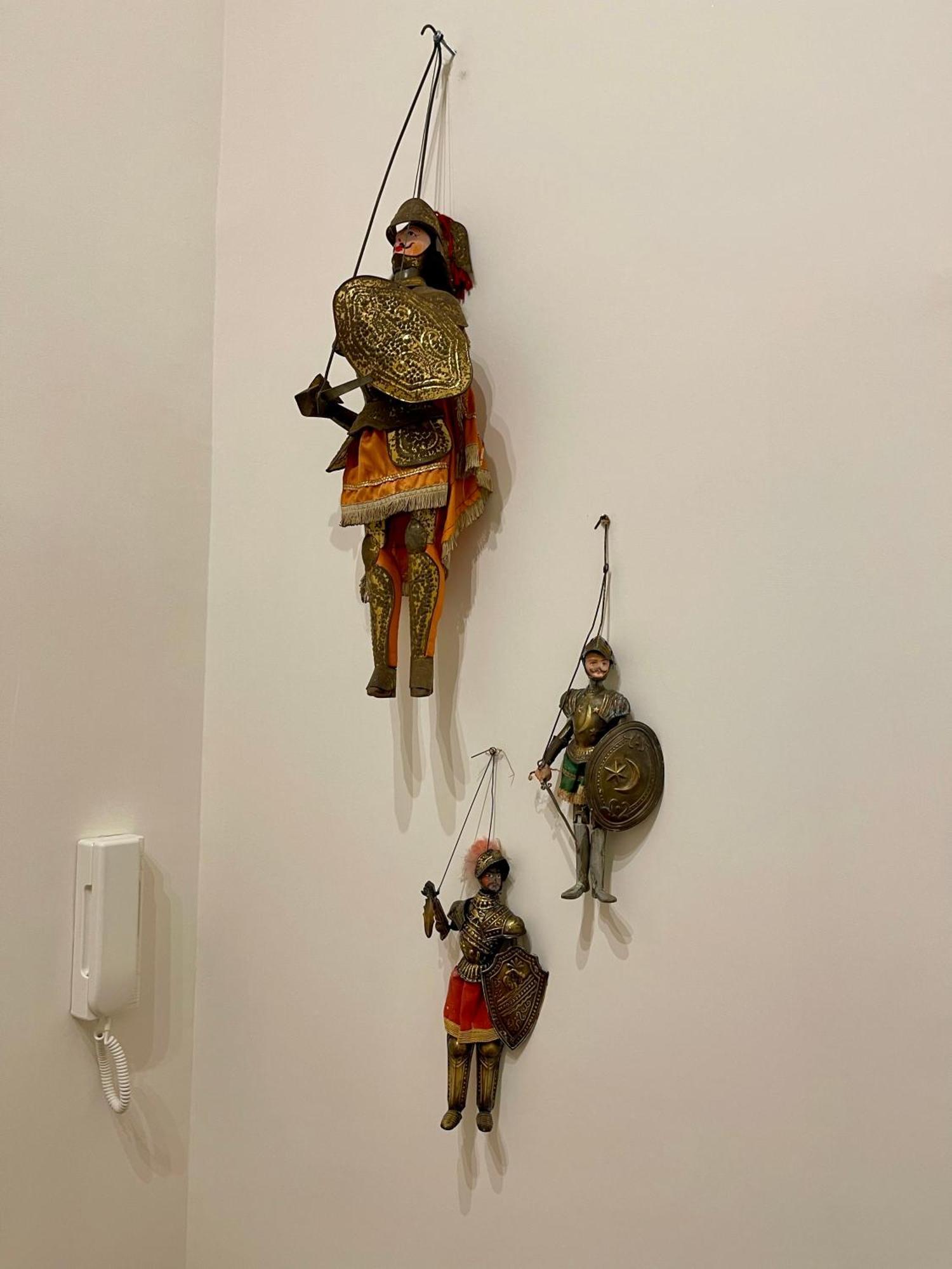 Casa Duchesca * Naples