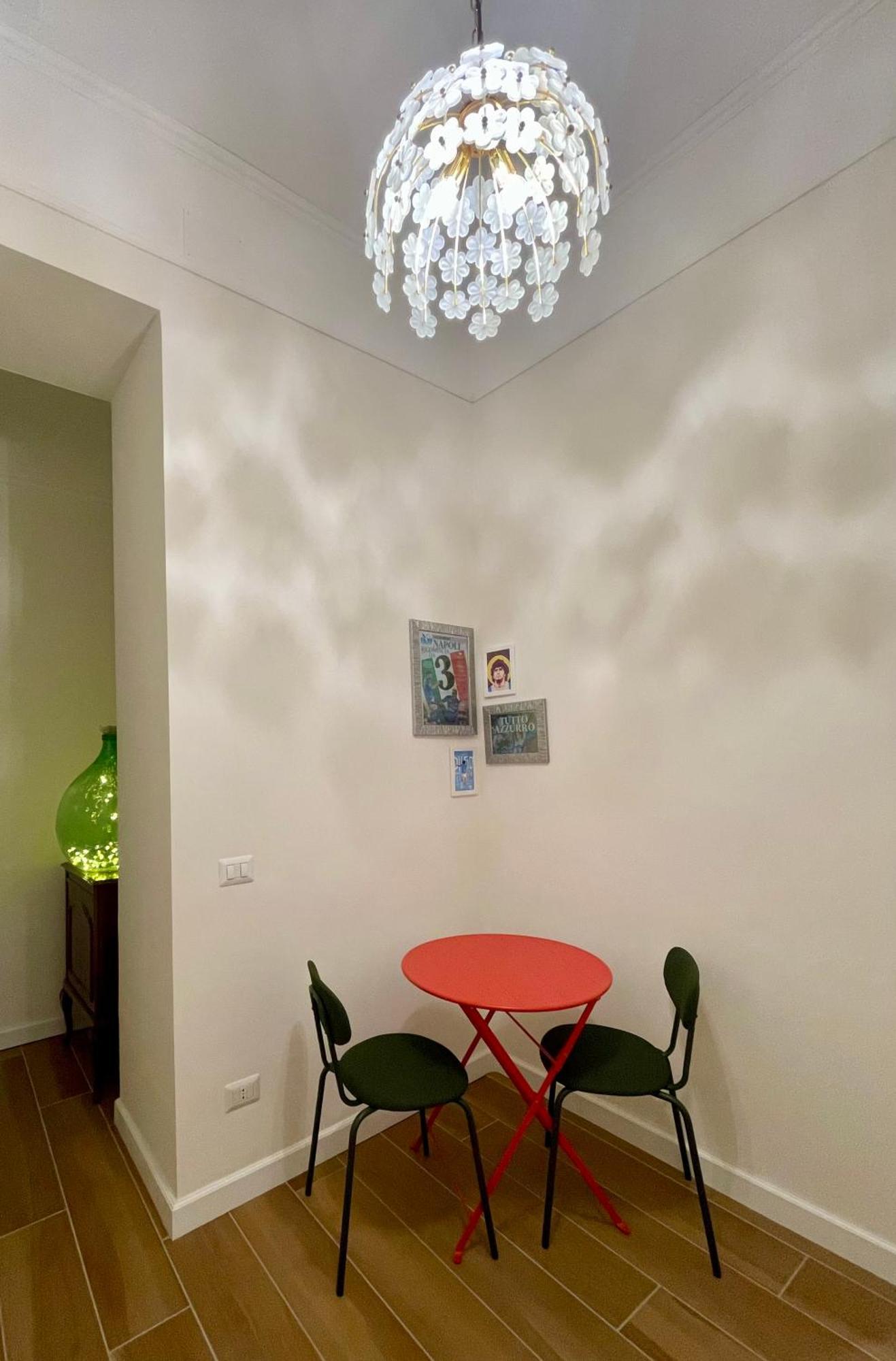 Casa Duchesca Bed & Breakfast Napoli