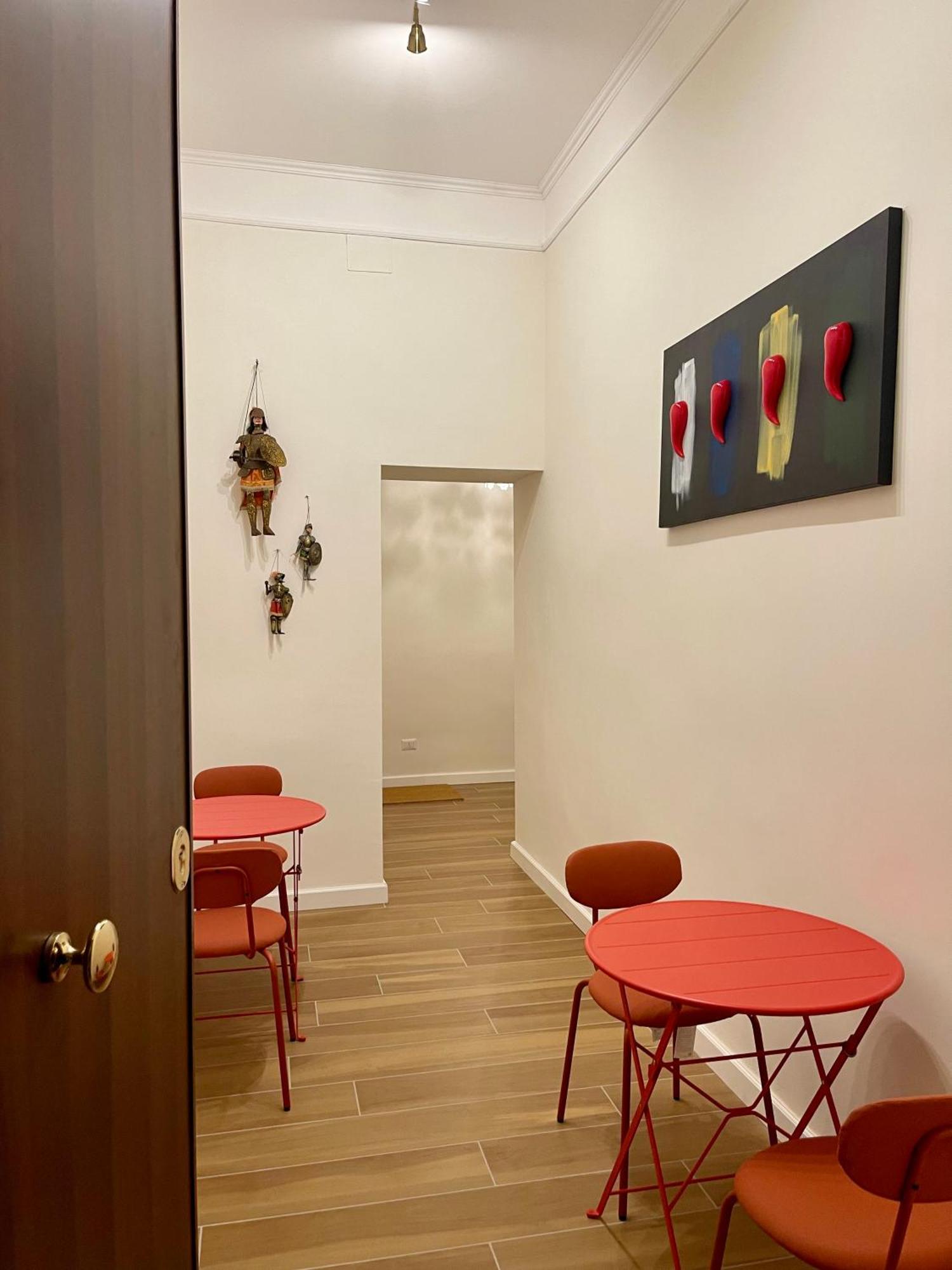 Bed & Breakfast Casa Duchesca Napoli
