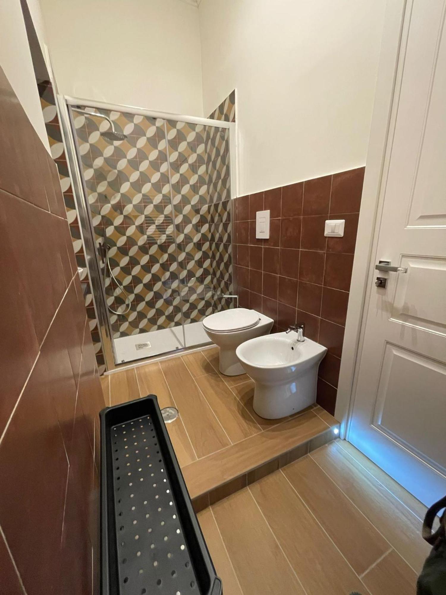 Casa Duchesca Bed & Breakfast Napoli