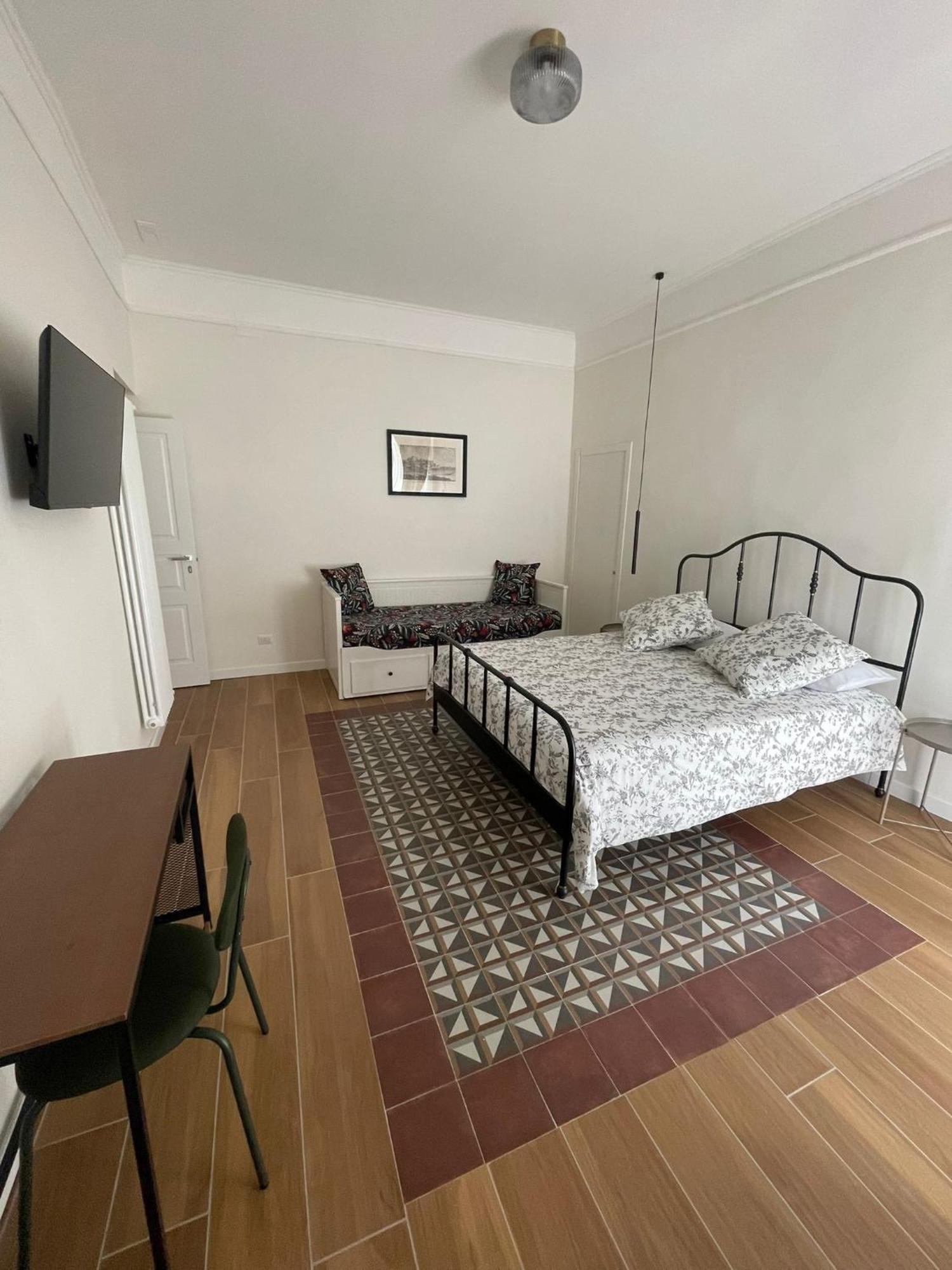 Bed & Breakfast Casa Duchesca Napoli