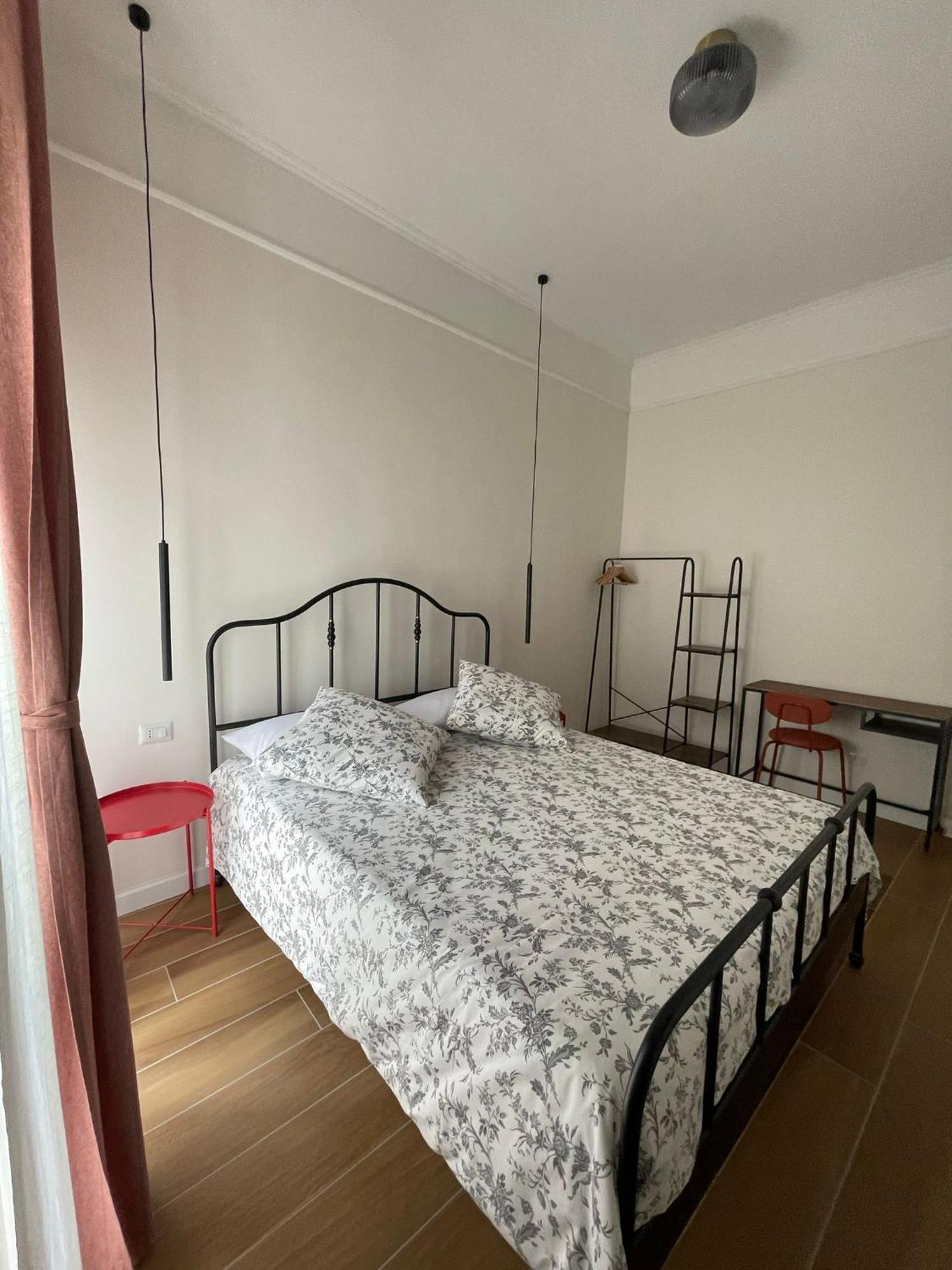 Bed & Breakfast Casa Duchesca Napoli