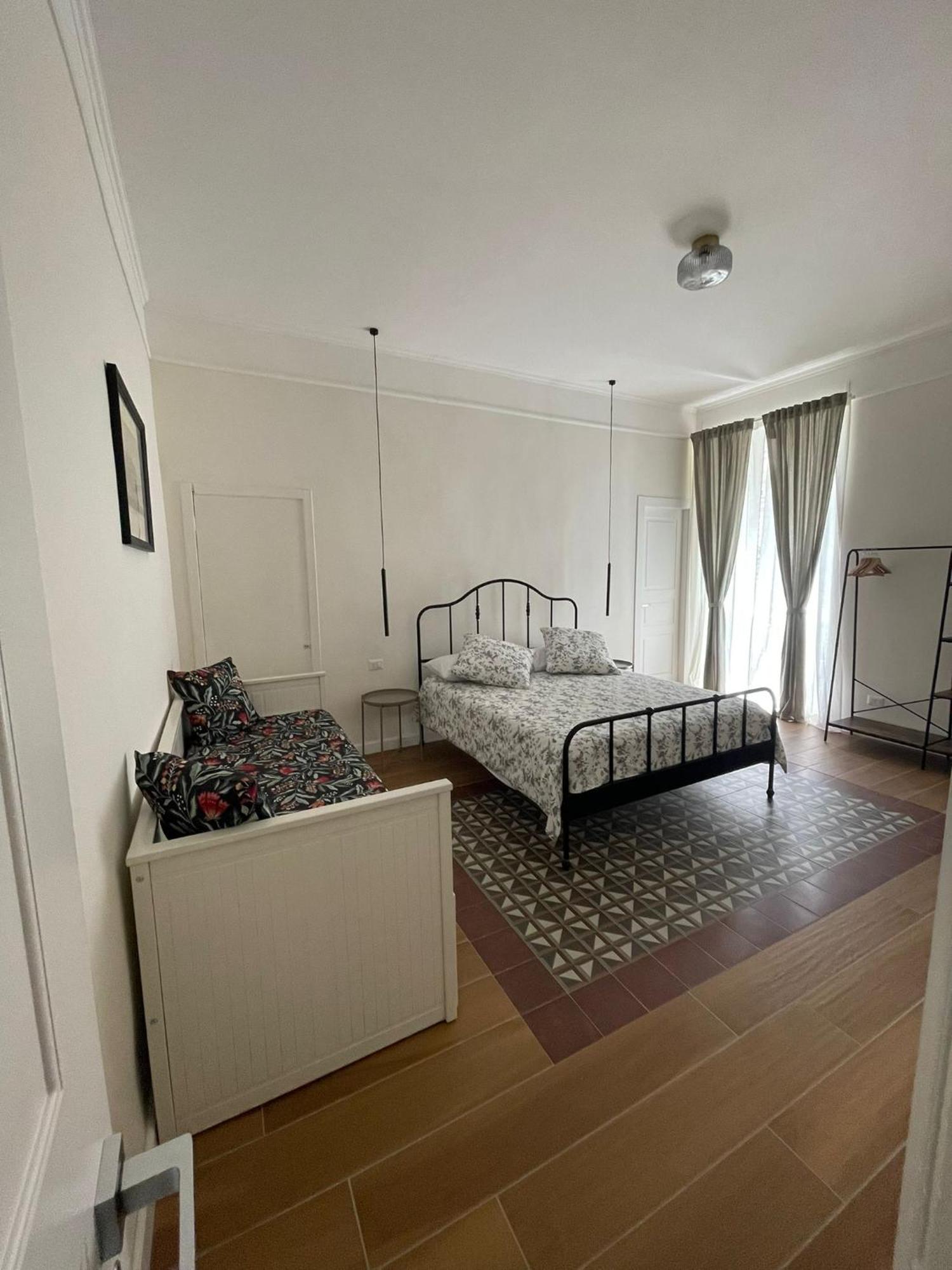 Casa Duchesca Bed & Breakfast